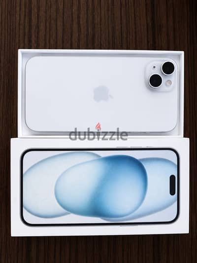 Iphone 15 plus , battery 85%