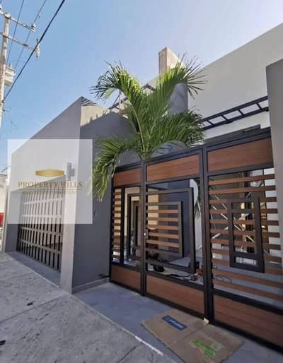 Corner Villa with complete finishes in prime location of Lavista next to the American University