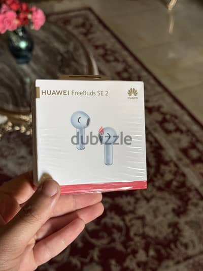 Huawei freebuds se 2