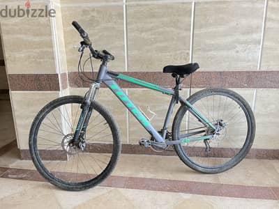 Totem Mountain Bike