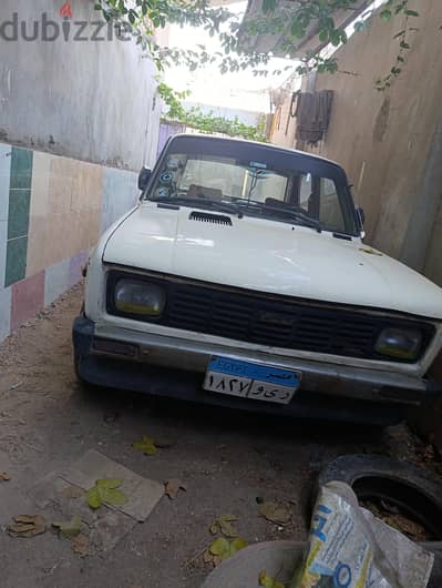 فيات 128 1988