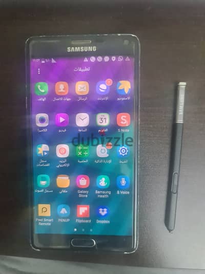 Samsoung note 4 Original