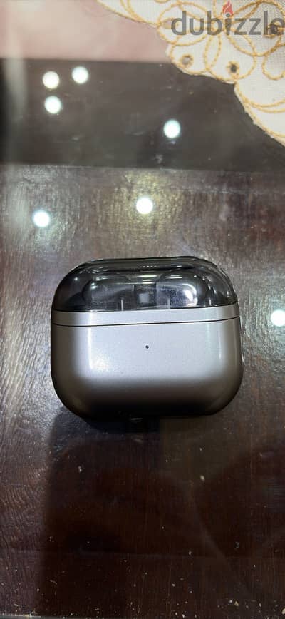 Galaxy buds 3 pro