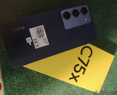 c75x realme256/8الزمالك القاهرة