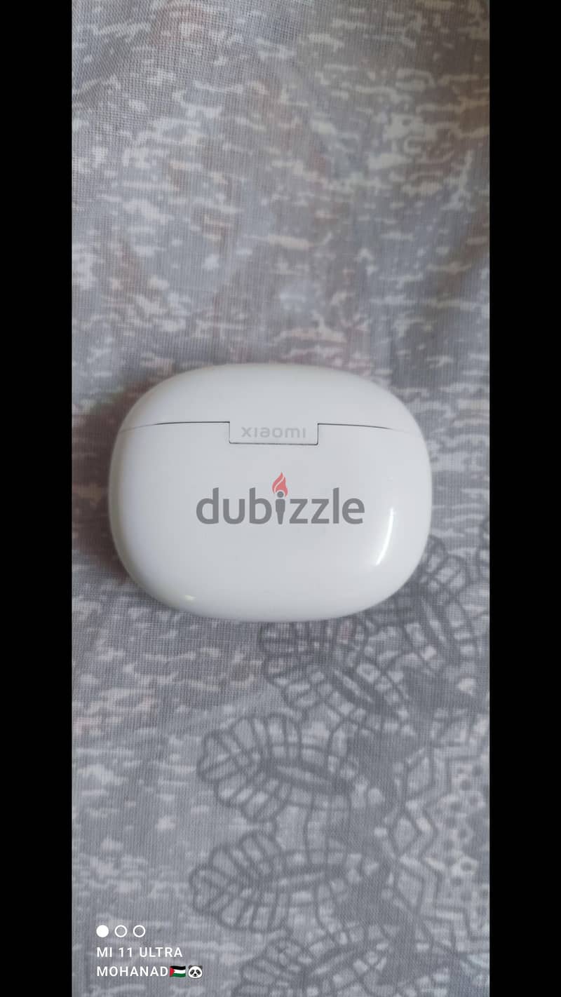Xiaomi buds 3 1