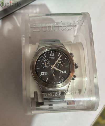 Swatch ساعة سواتش اورجينال
