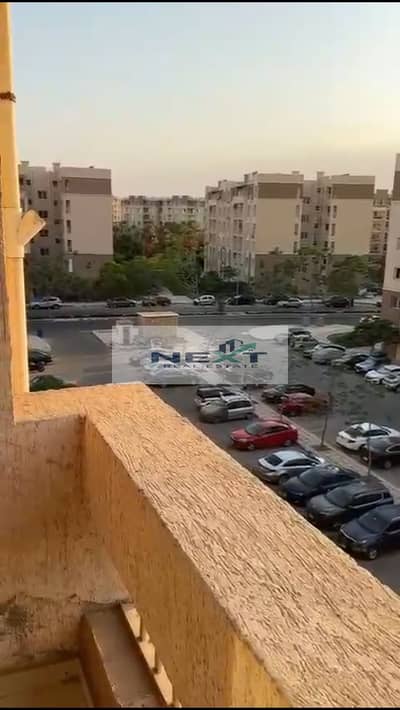 للايجار في مدينتي شقه قانون جديد 70 م تشطيب خاص  دور رابع  الفيو مفتوح 2 نوم + 1 حمام  بحري  دقيقه من خدمات قريبه جدا من الاول سيزون موقع مميز و حيوي