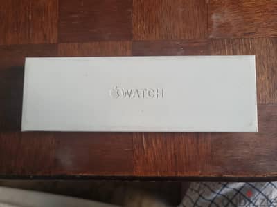 Brand new apple watch series 10