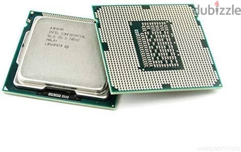 Cpu i5 3570 بروسيسور اي فايف