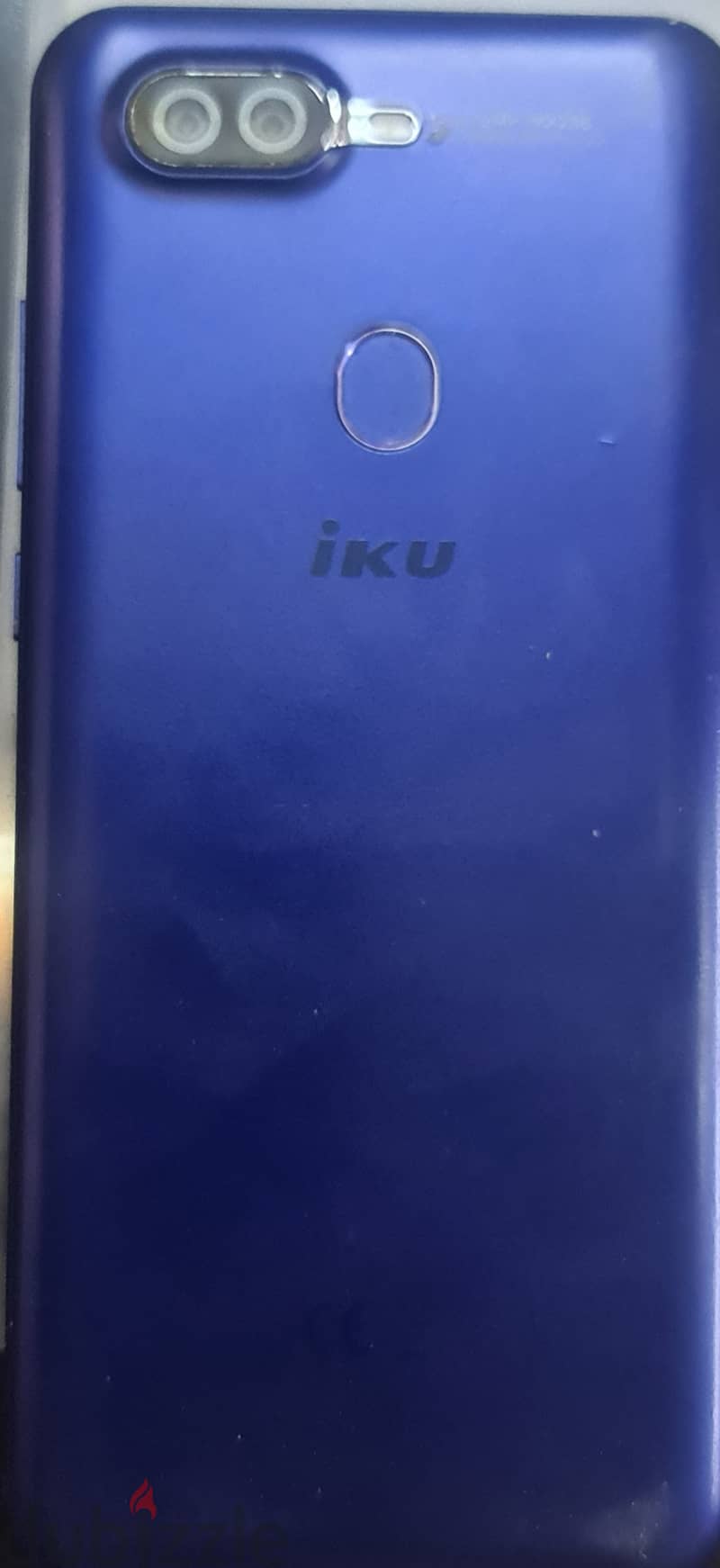 Iku A40 1
