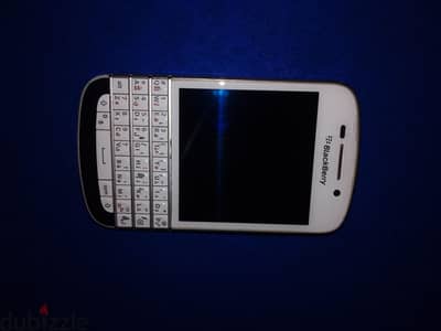 BlackBerry Q10