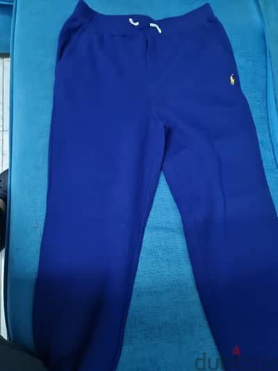 Ralph Lauren sport casual size medium/small usa original