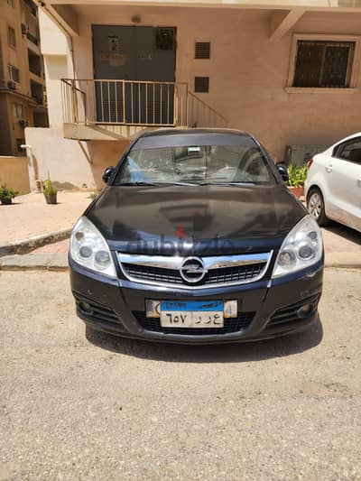 Opel Vectra 2007