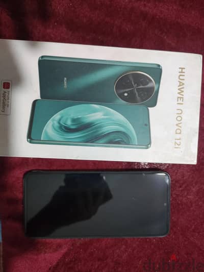 Huawei Nova 12 Lite