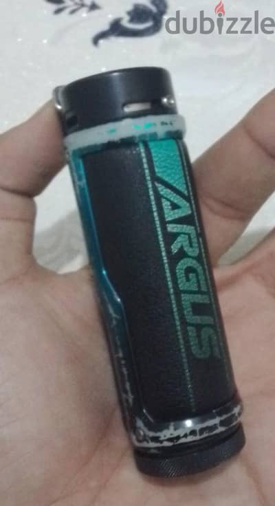 voopoo argus pro 80w