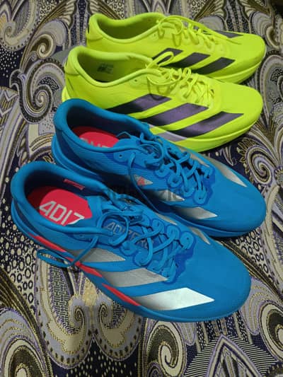 Adidas evo sl  اديداس مقاس ٤٦