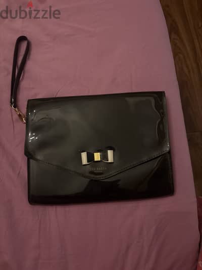 Ted baker clutch