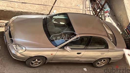 دايو نوبيرا 2 2002 للبيع المنيا‎
