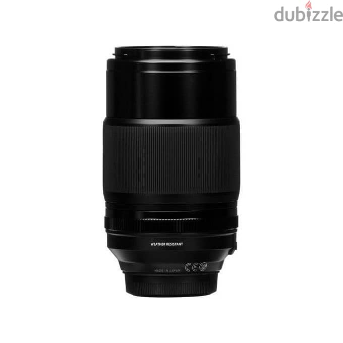 Fujinon 80mm F2.8 Macro 2
