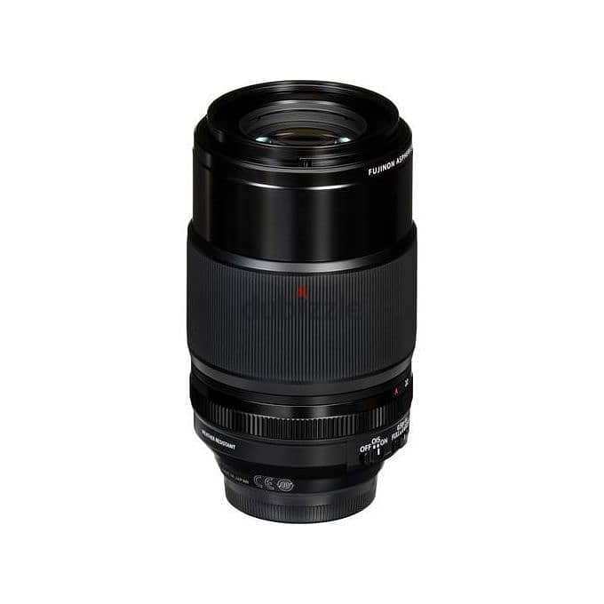 Fujinon 80mm F2.8 Macro 4