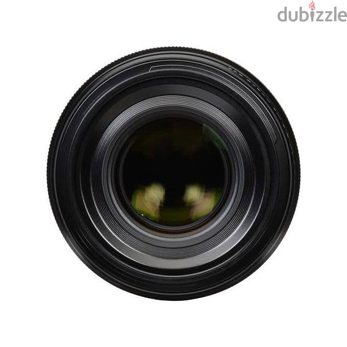 Fujinon 80mm F2.8 Macro 5