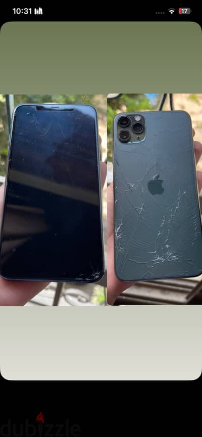 IPhone 11 Pro Max