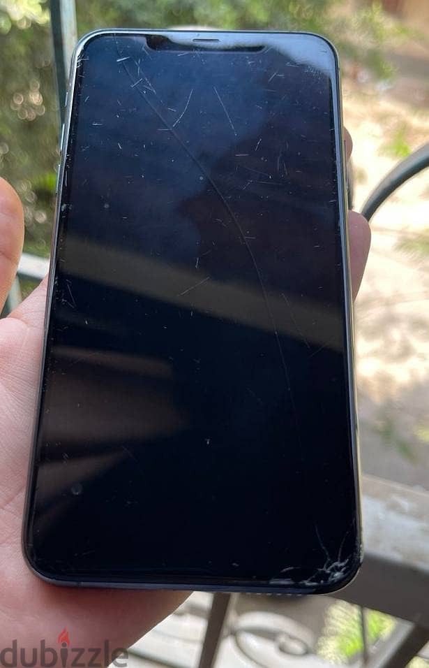 IPhone 11 Pro Max 2