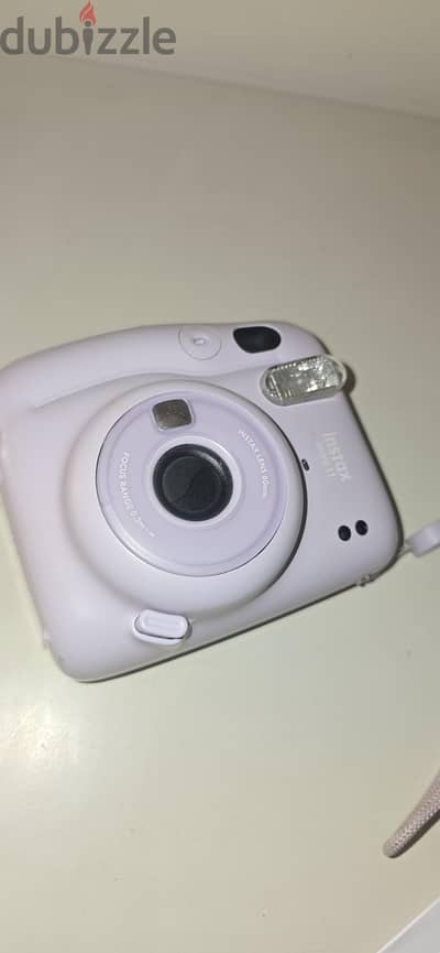 Instax Mini 11 Camera (New)