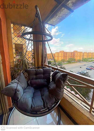 عمارة ٤٢٩ مدينة المستقبل الشروق