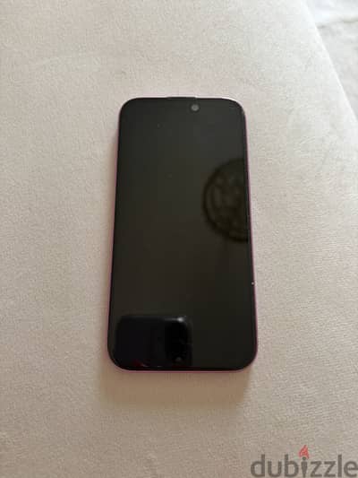 iphone 16 very good condition