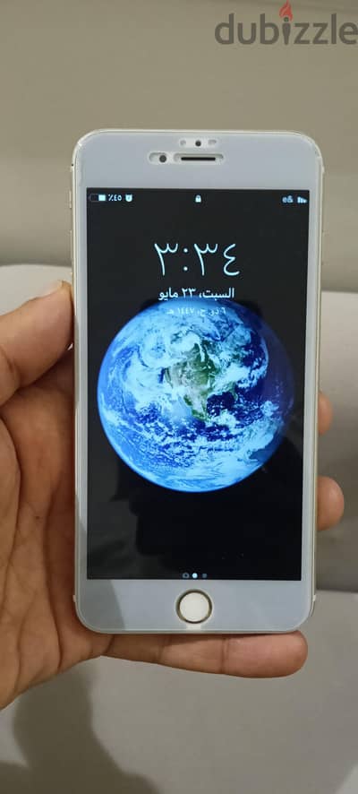 آيفون 6 بلاس