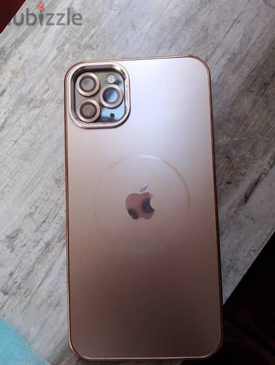 آبل - آيفون 11 برو ماكس