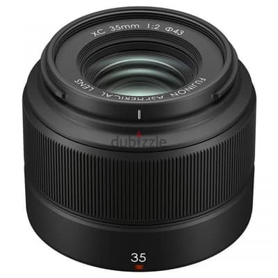 FUJINON  XF35mmF2 R WR