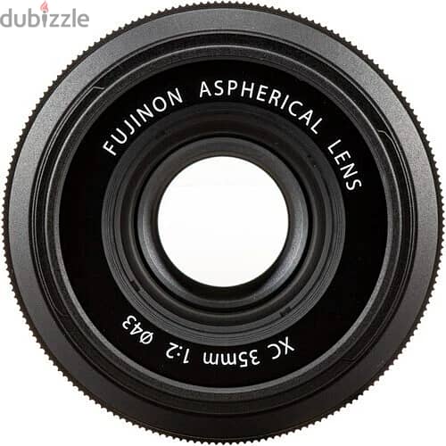 FUJINON  XF35mmF2 R WR 1