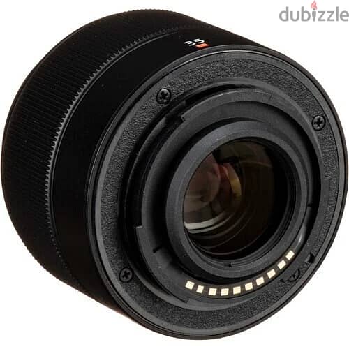 FUJINON  XF35mmF2 R WR 2