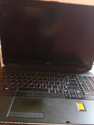 laptop لابتوب ديل
