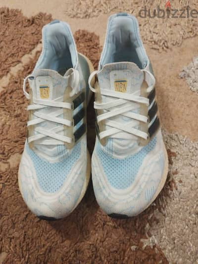 Adidas Ultra Boost 21 Argentina mirror للبيع مقاس⅔39