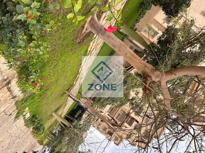 شقة للايجار قانون بمدينتي B3 دور ثالث 204م فيو جاردن مفتوح بحري شرقي قريبة من المسجد والخدمات