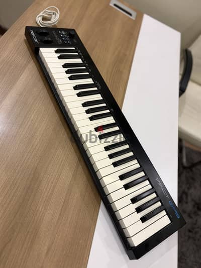 Nektar Impact GX49 — 49-Key USB MIDI Controller