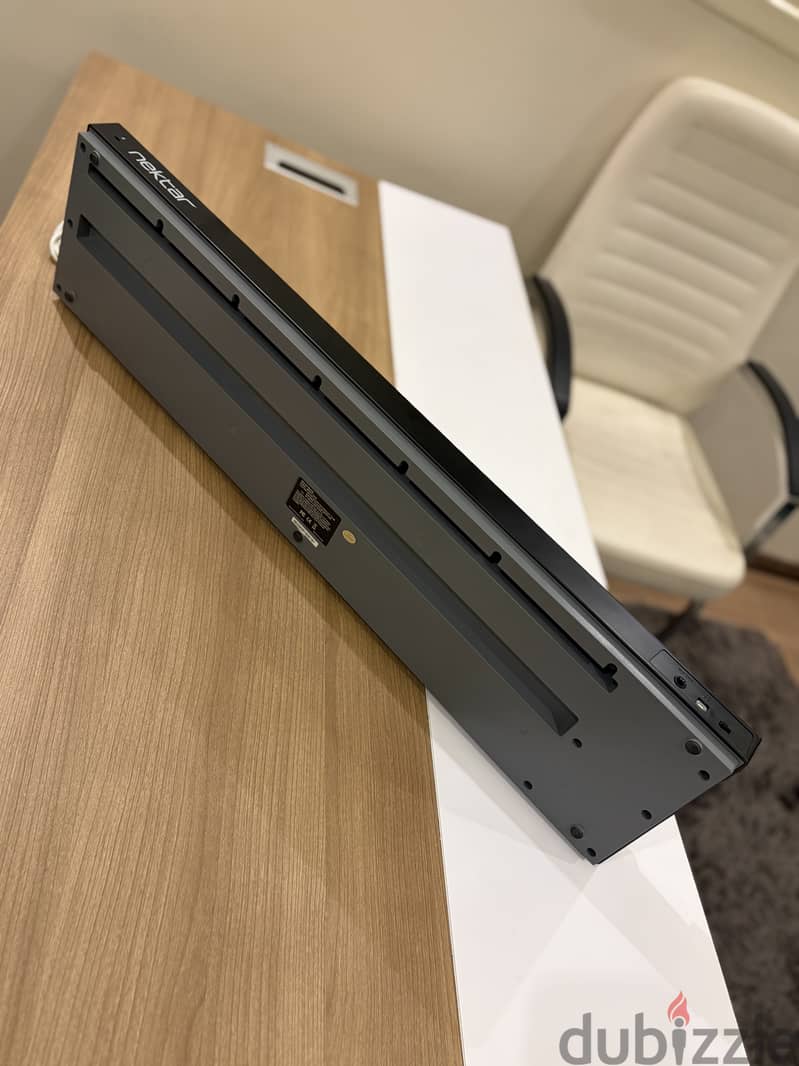 Nektar Impact GX49 — 49-Key USB MIDI Controller 4