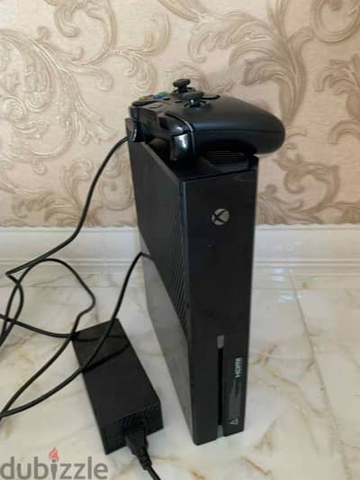 xbox one fat 1t