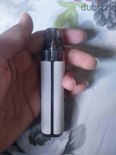 جهاز فيب Vaporesso GTX GO