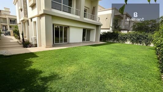 فيلا مودرن للايجار سوبر فى كيروفيستفال ستى