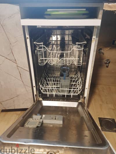 dishwasher