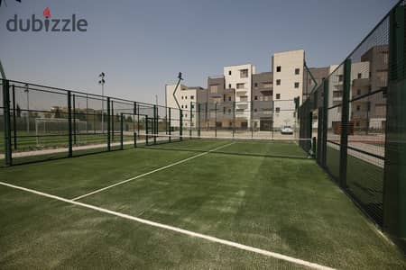 District 5 | Townhouse villa | Resale | Middle