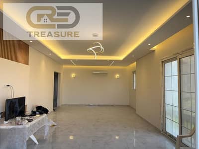 شقه مطبخ وتكييفات للايجار في ريجنتس بارك - القاهره الجديده - Regent's Park - new cairo