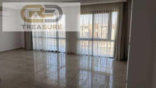 شقه مطبخ واجهزه وتكييفات للايجار في ايستاون - القاهره الجديده -  Eastown - new cairo