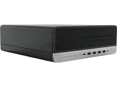 كيسة HP 705 G4 بحالة الزيرو تماماً للبيع (استعمال خفيف)