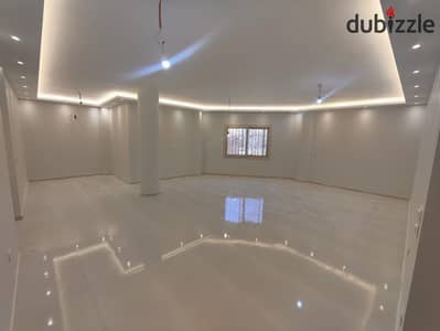 Apartment for rent in Al-Narges 3 in New Cairo