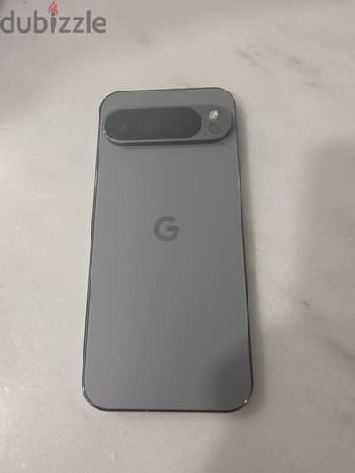 Google Pixel 9 Pro XL 256GB